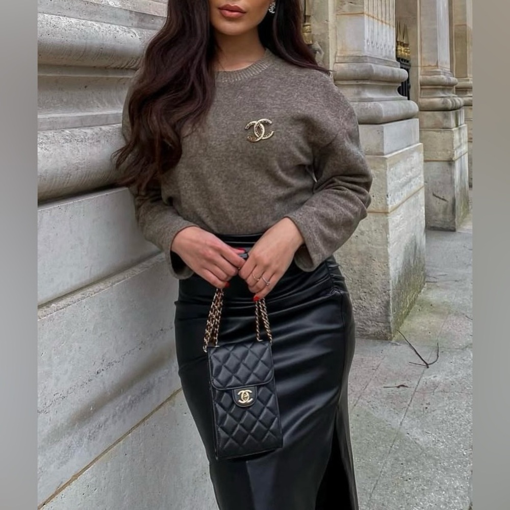 Sweater Zara